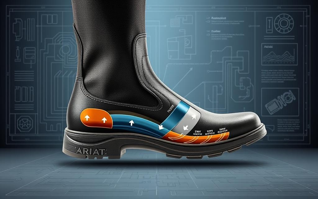 ATS technology engineering mechanics