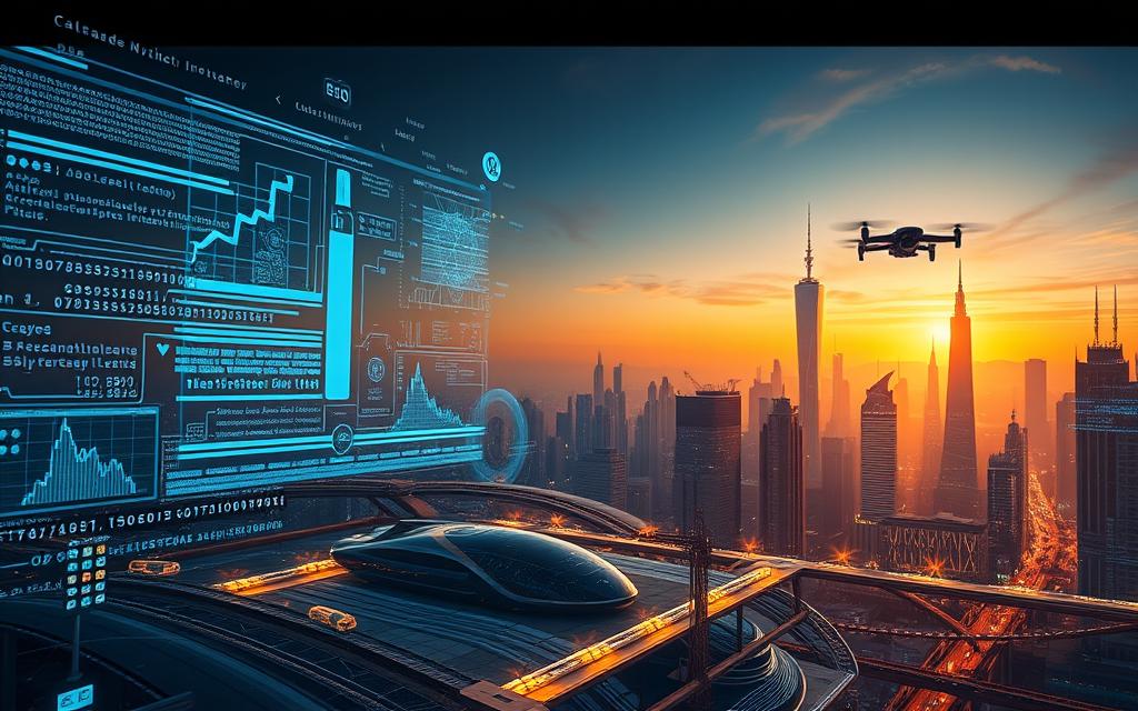 emerging technologies AI development