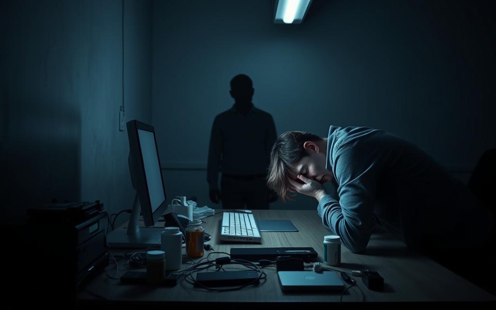 how can technology affect our health