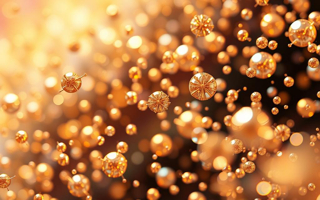 plasmonic effects nanoparticles