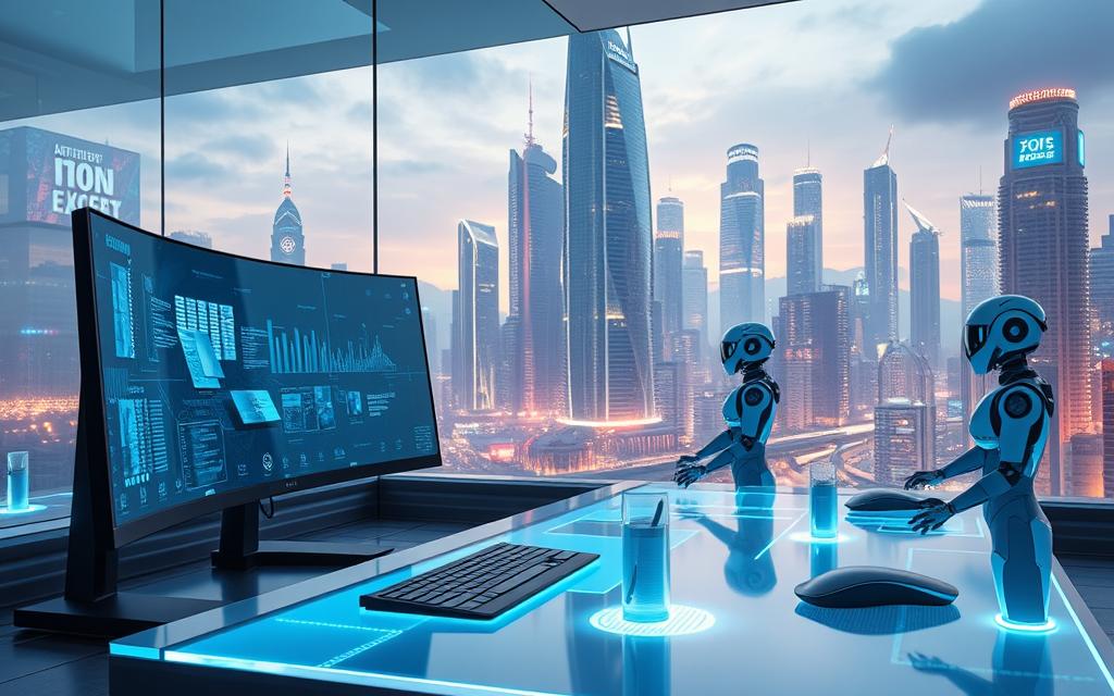 productivity technology automation