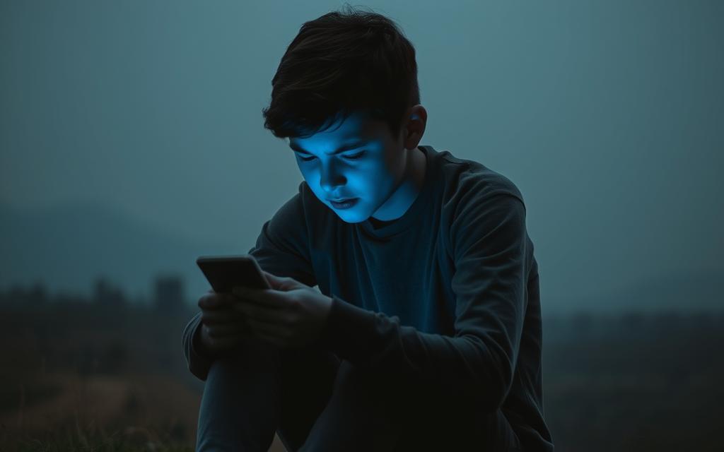 psychological effects of cyberbullying