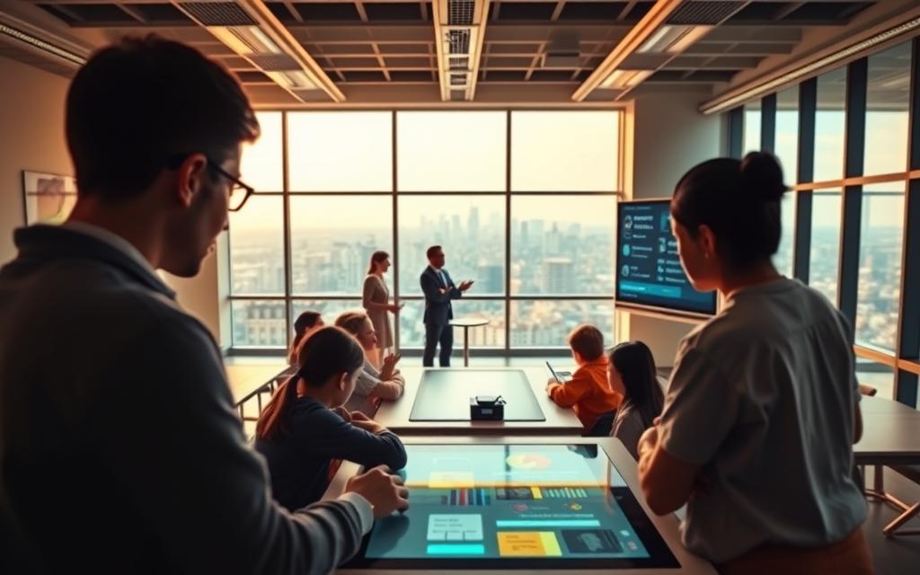 technology enhanced teaching strategies