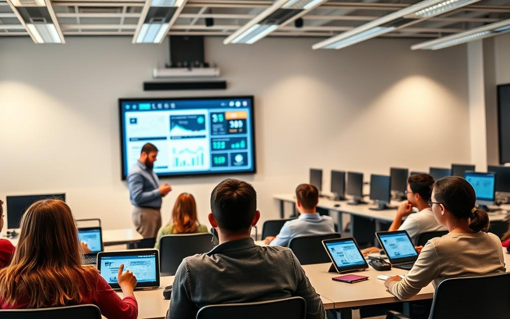 technology implementation strategies