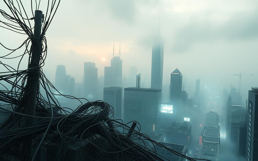 technology limitations dependency issues