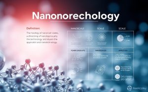 what are nano technologies