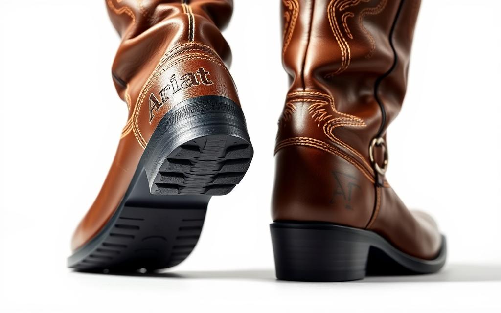 what is ariat ats technology