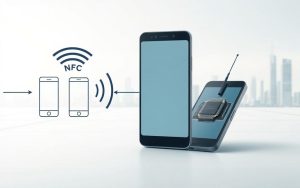 what is nfc in technology
